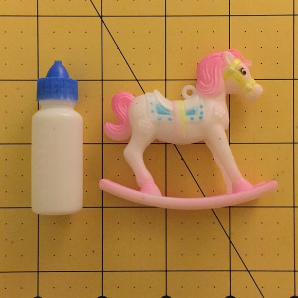 Vintage “Baby” Decor - Picture 11 of 11